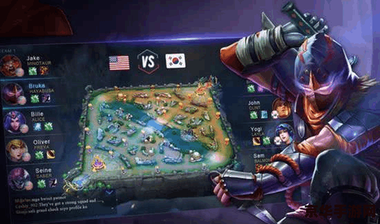 英雄联盟英雄战力2000 英雄联盟：探索英雄战力2000的巅峰对决