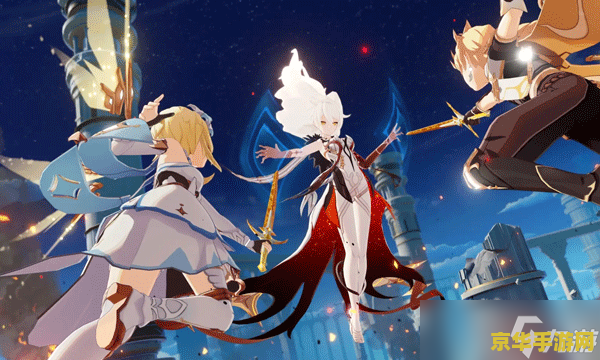 原神稻妻的特产 原神稻妻的特产探索