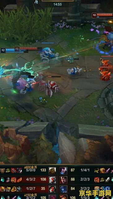 英雄联盟战力要求 英雄联盟战力要求解析