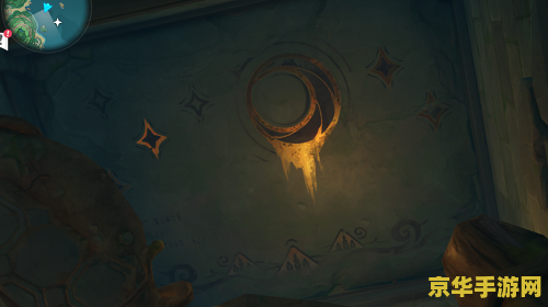 原神寻找壁画六幅壁画 原神：揭秘六幅壁画背后的奇幻之旅