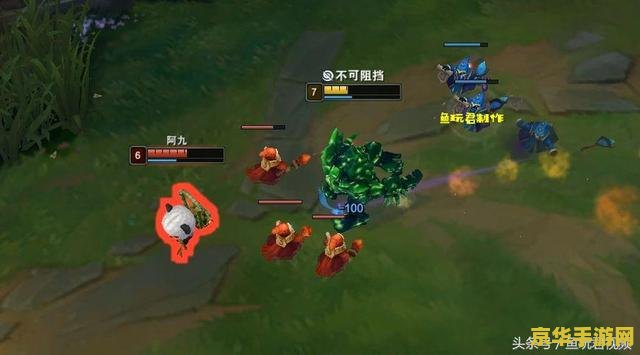 英雄联盟混子俗称 英雄联盟中的“混子”俗称解析 英雄联盟混子俗称 英雄联盟中的“混子”俗称解析