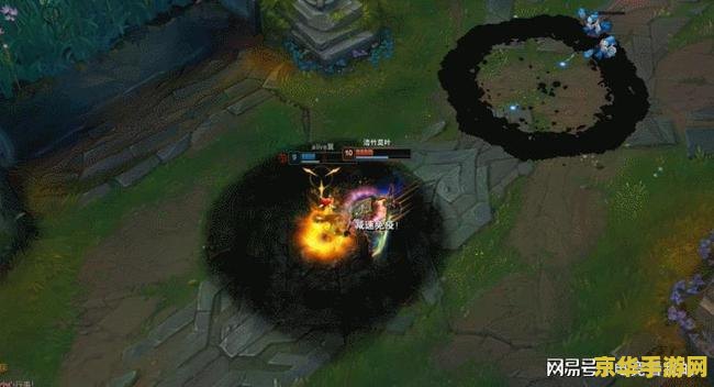 英雄联盟几秒脱离战斗 英雄联盟：深入解析“几秒脱离战斗”机制