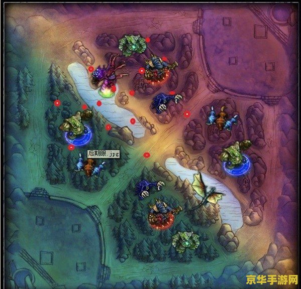 英雄联盟真实战力 英雄联盟：深度剖析英雄真实战力与战场策略