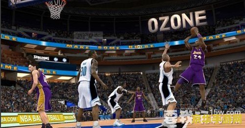 nba2k12过人技巧 NBA 2K12过人技巧深度解析