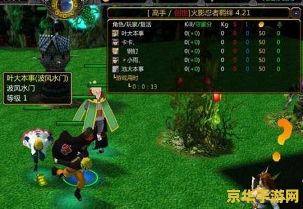 火影忍者羁绊4.33无cd 火影忍者羁绊4.33无CD：深度探索与无限连招的忍者世界