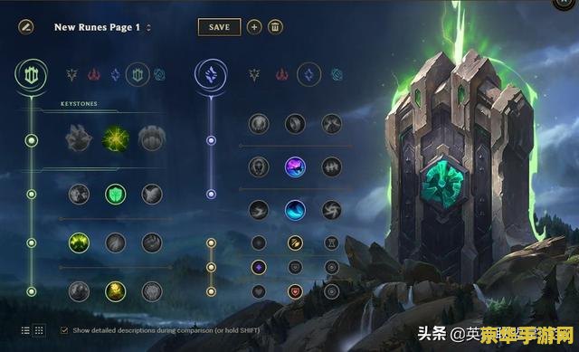 lol代打 LOL代打现象深度剖析：风险、道德与游戏乐趣的平衡