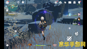 原神吸血枪 原神中的神秘吸血枪：幽夜华尔兹的传奇