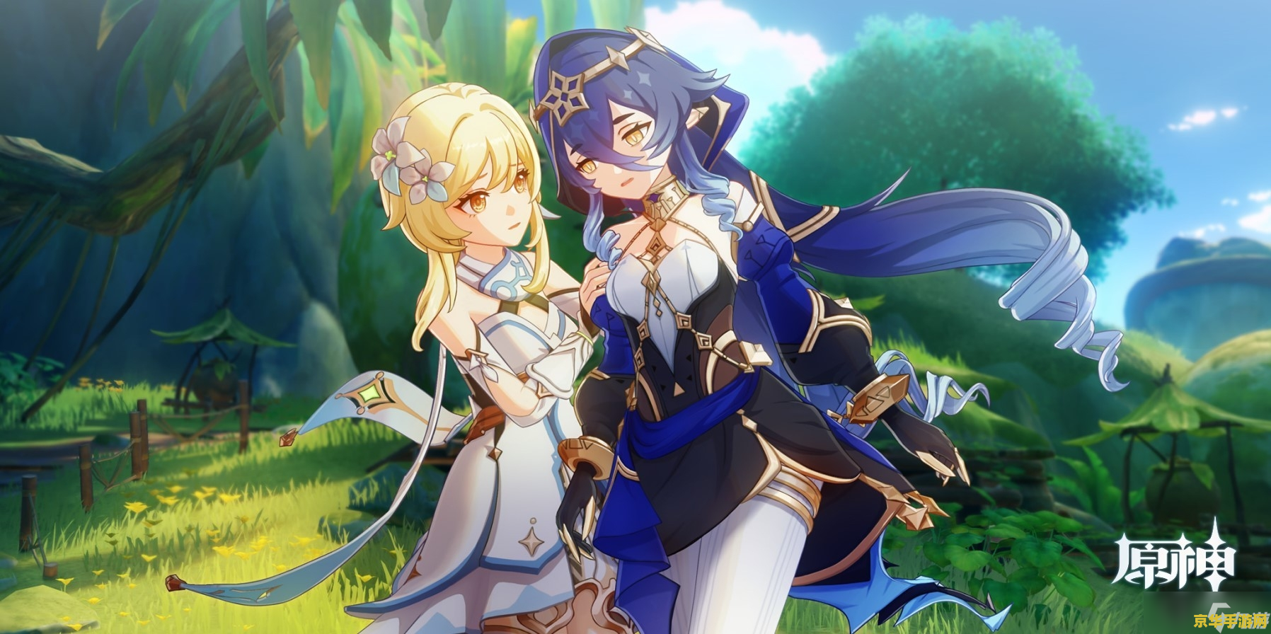 原神所有神瞳的位置 原神所有神瞳位置详解