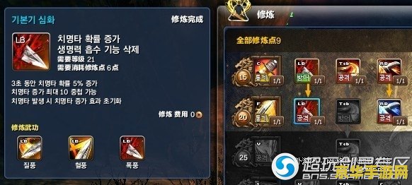 剑灵灵剑士技能 剑灵灵剑士技能深度解析