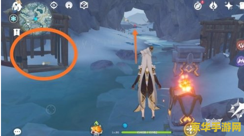 原神藏匿之泪最后宝箱打不开 原神藏匿之泪：解锁最终宝箱的谜题与挑战