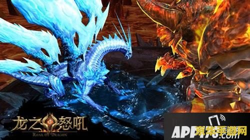 怒龙战记2 怒龙战记2：龙裔觉醒