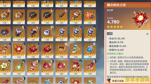 原神食物袋怎么制作 原神食物袋制作指南