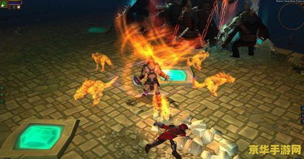 火炬之光2洗点mod 火炬之光2：深度解析洗点MOD与游戏策略
