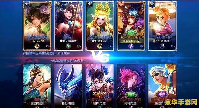 王者荣耀怎么样才玩起厉害 王者荣耀：提升游戏技巧，成为顶尖玩家的秘诀
