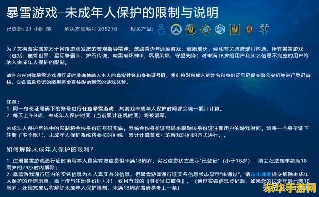 新飞飞防沉迷 新飞飞防沉迷系统：守护青少年健康成长