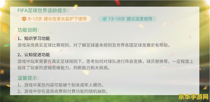 新飞飞防沉迷 新飞飞防沉迷系统：守护青少年健康成长