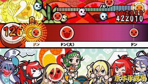 太鼓达人dx 太鼓达人DX：节奏与激情的极致碰撞