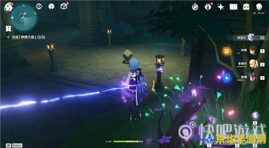 原神千门虚舟副本开启攻略 原神千门虚舟副本开启全攻略