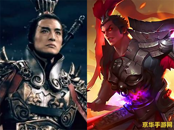 三国英雄排名 三国英雄排名：智勇双全，谁主沉浮？