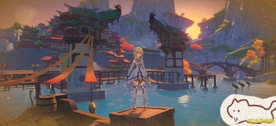 原神创意工坊图片 原神创意工坊：探索无限想象的视觉盛宴