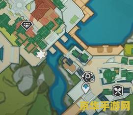 原神生物志全收集敌人与魔物 原神生物志：全面探索敌人与魔物的奥秘