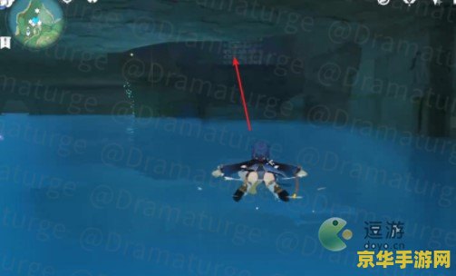 原神千门虚舟水位怎么下降 原神千门虚舟水位下降攻略