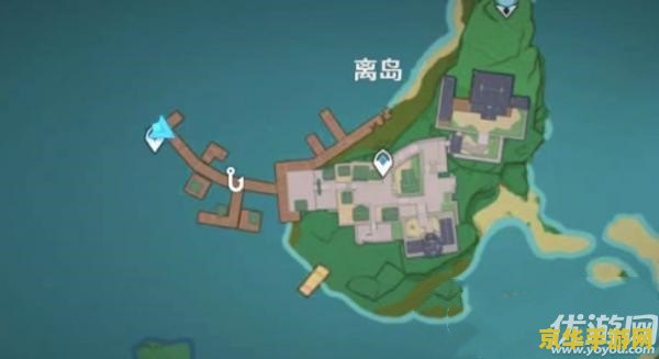 原神炮鲀与苦炮鲀刷新的位置 原神炮鲀与苦炮鲀刷新位置详解