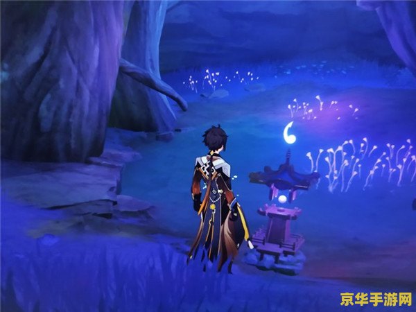 原神小狸子在哪里 原神小狸子位置探索指南