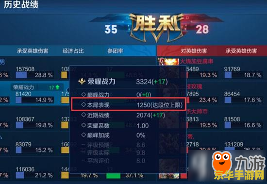 王者荣耀怎么查看总战力 王者荣耀如何查看总战力