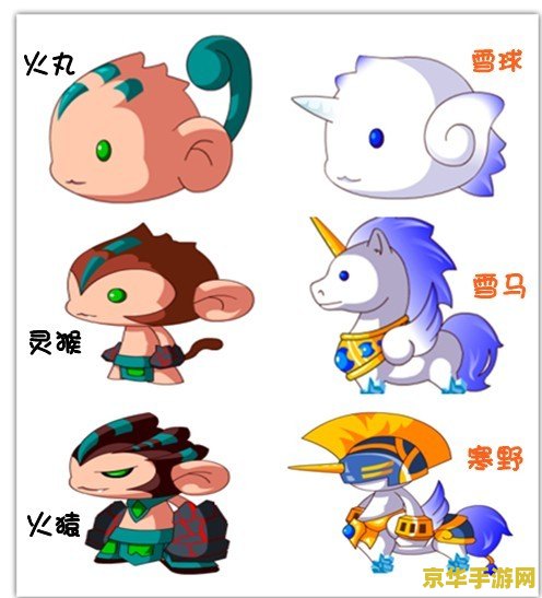 造梦西游3宠物进化 <h3>探索造梦西游3宠物进化系统：解锁全新战斗伙伴的奥秘</h3>