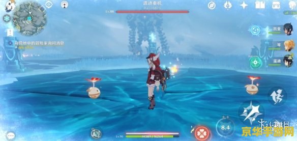 原神雪山仙灵解密顺序 原神雪山仙灵解密顺序详解