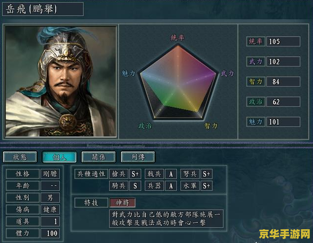 三国志12武将登陆器 三国志12武将登陆器：重塑历史战场的智勇较量