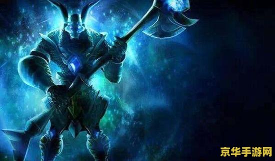 英雄联盟沙漠死神q技能 英雄联盟沙漠死神Q技能深度解析：汲魂痛击的奥秘