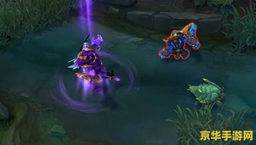 英雄联盟沙漠死神q技能 英雄联盟沙漠死神Q技能深度解析：汲魂痛击的奥秘