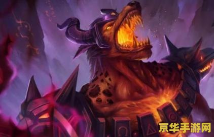 英雄联盟沙漠死神q技能 英雄联盟沙漠死神Q技能深度解析：汲魂痛击的奥秘