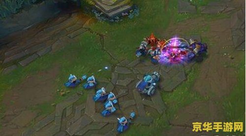 英雄联盟沙漠死神一技能 英雄联盟沙漠死神一技能深度解析