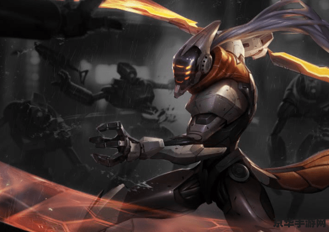 英雄联盟贴纸mvp泰隆 英雄联盟：揭秘MVP泰隆的刺客之道