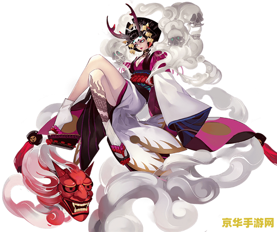 阴阳师阎魔 阴阳师中的阎魔:幽冥之主的深度解析 阴阳师阎魔 阴阳师中的阎魔:幽冥之主的深度解析