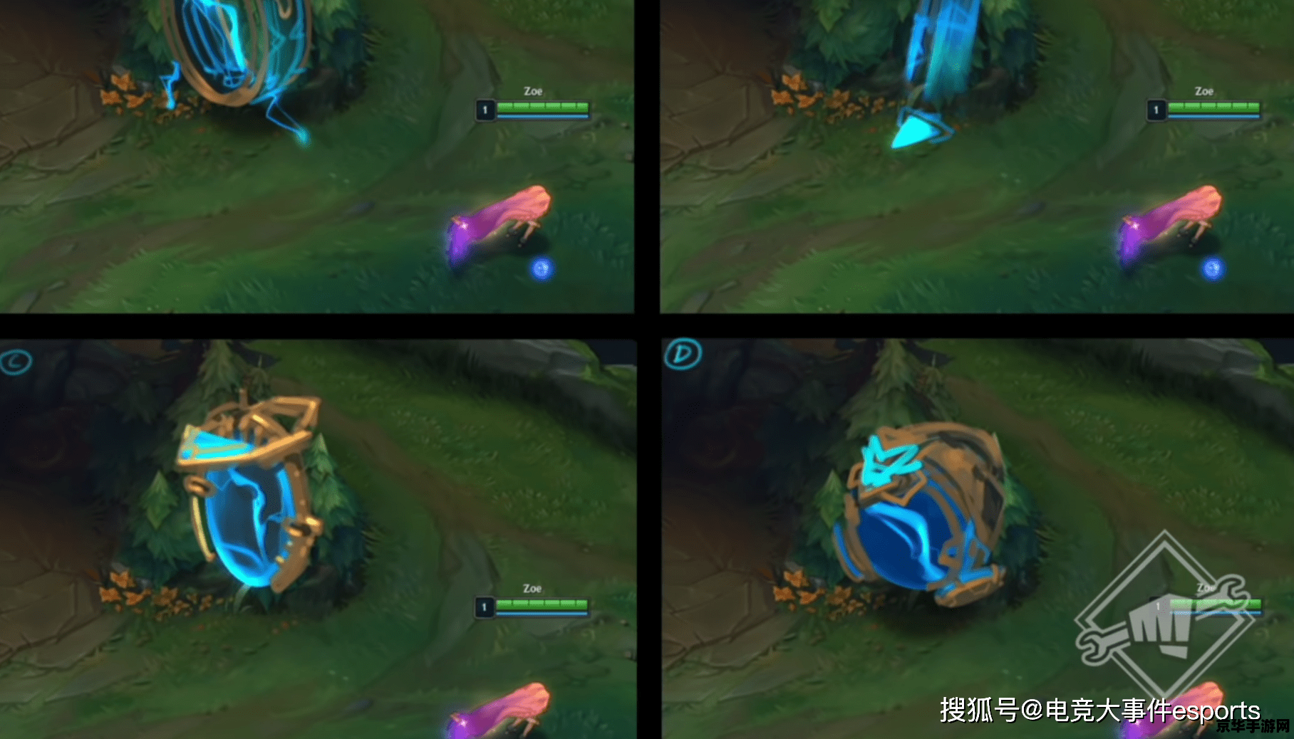 英雄联盟2022小龙属性 英雄联盟2022小龙属性解析