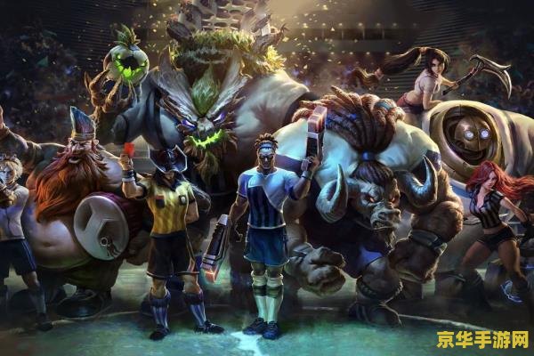 英雄联盟早期做视频的人 英雄联盟早期视频制作者的辉煌岁月 英雄联盟早期做视频的人 英雄联盟早期视频制作者的辉煌岁月