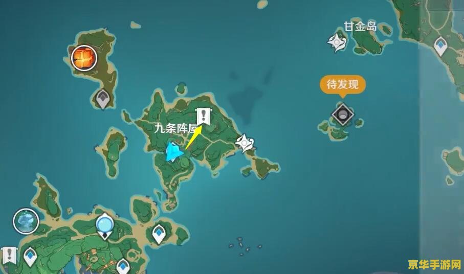 原神镇石解密规则 原神镇石解密规则详解