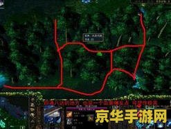dotaai地图 DOTA AI地图：智能对抗的无限可能