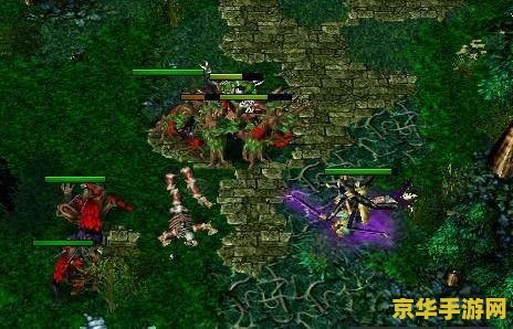 dotaai地图 DOTA AI地图：智能对抗的无限可能