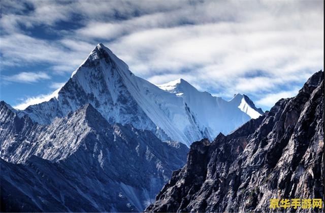 原神前往雪山山顶的路怎么走 原神前往雪山山顶的路线详解