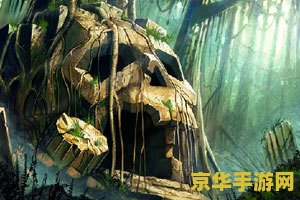 原神古老的祭坛上面积满了青苔 原神探秘：古老祭坛的青苔之谜