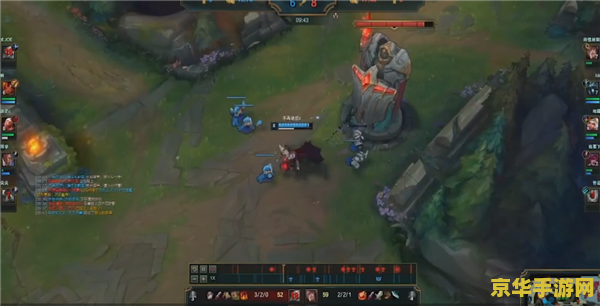 英雄联盟会掉大段位吗 英雄联盟会掉大段位吗？