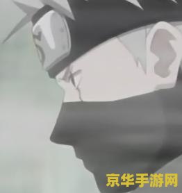 卡卡西的写轮眼 卡卡西的写轮眼：火影忍者中的战术瑰宝