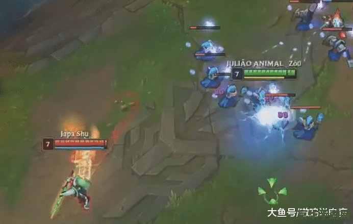 英雄联盟职业攻略 英雄联盟职业攻略：深度解析中单法师的制胜之道