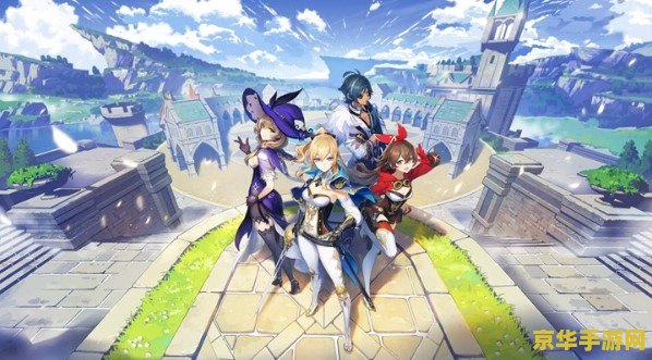 原神忘却之峡仙灵在哪 原神忘却之峡仙灵位置探索