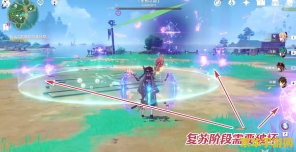 原神医樱npc没有怎么办 原神中“医樱”任务NPC缺失的解决策略